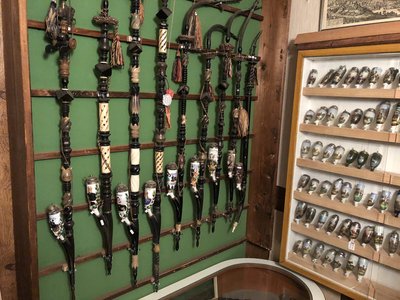 암스테르담 파이프 박물관 (Amsterdam Pipe Museum)